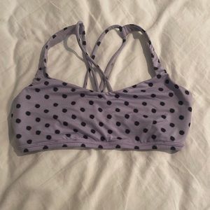 FREE W BUNDLE Lululemon Sports bra